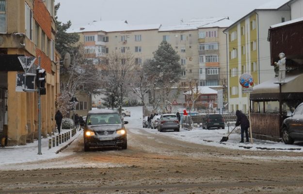 Zalău 2024, Romania