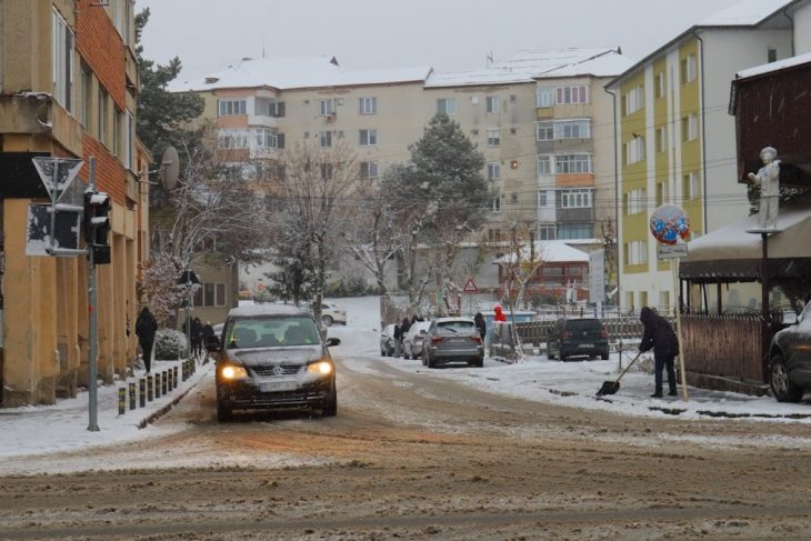 Zalău 2024, Romania